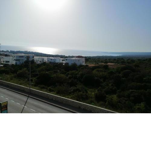 Villa Omra