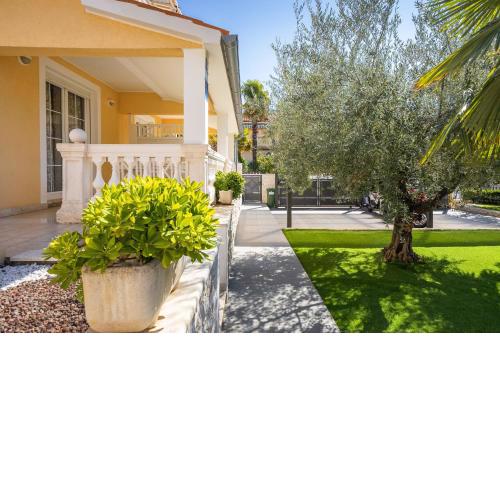 Villa Opatic