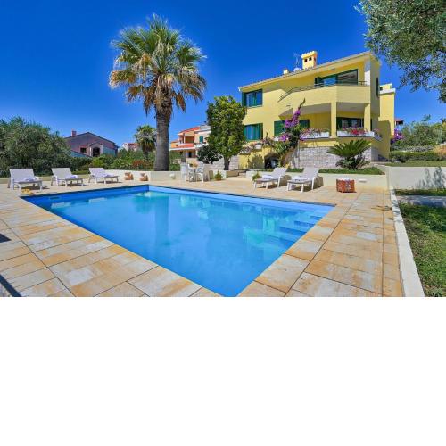 Villa Oscar