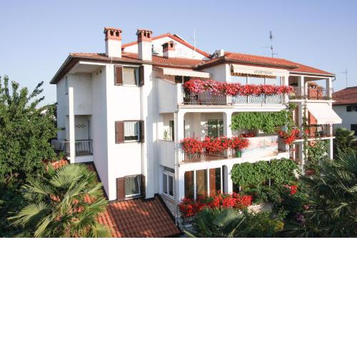 Villa Palma Rovinj
