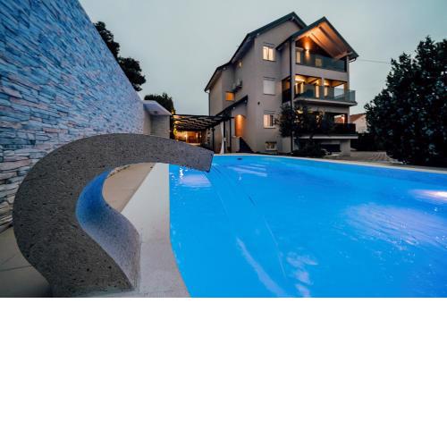 Villa Panta