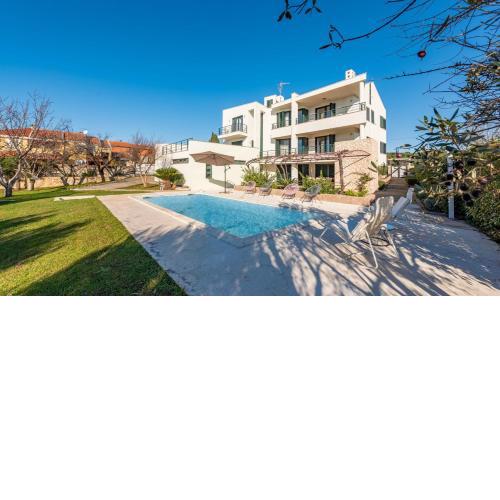 Villa Paradise