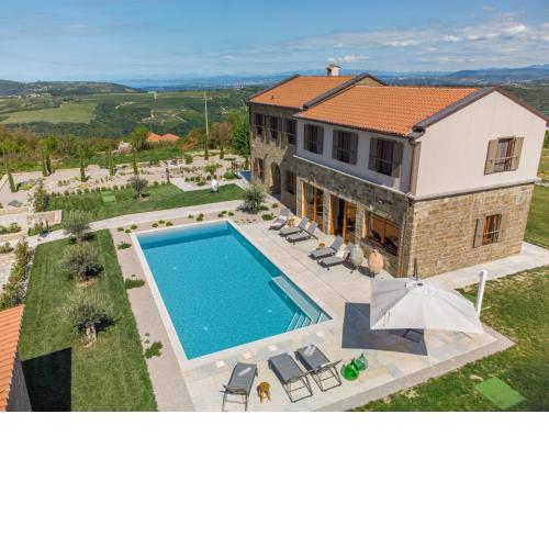 Villa Paradiso dIstria