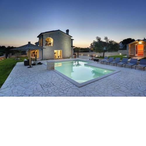 Villa Paradiso