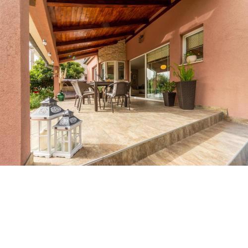 Villa Peace