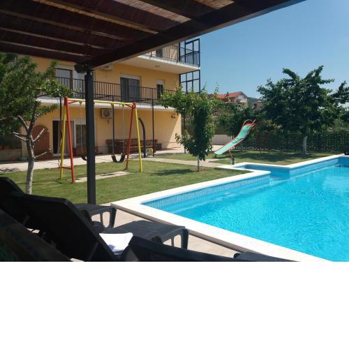 Villa Pelegrin