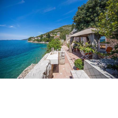 Villa Perla del Mediterraneo