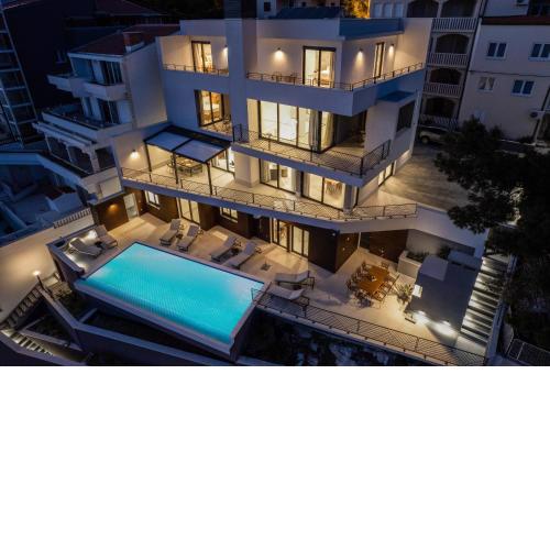 Villa Perla