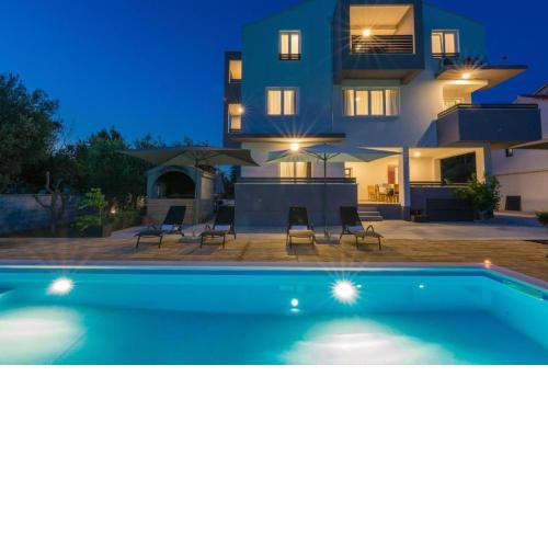 VILLA PETAR'S DREAM 2
