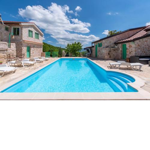 Villa Pristinus