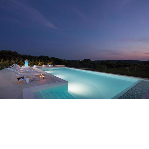 Villa PS Deluxe