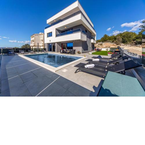 Villa Pure Lux