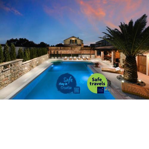 Villa Quince 2