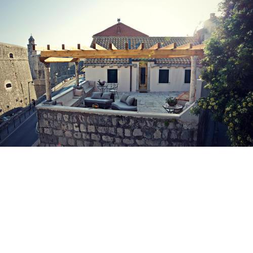 Villa Ragusa Vecchia