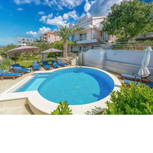 Villa Relax House Biljana
