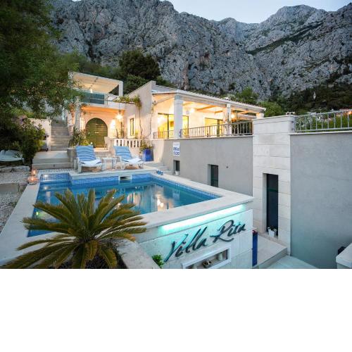 Villa Rita