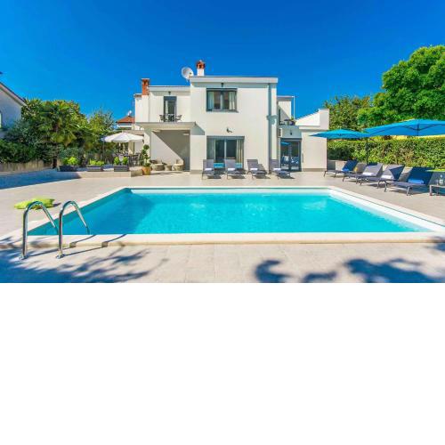 Villa Romi