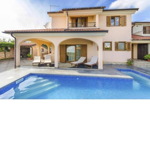 Villa Rose