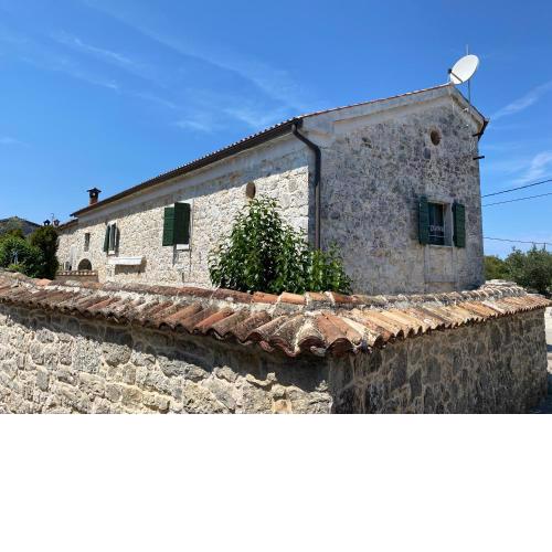 Villa Rose