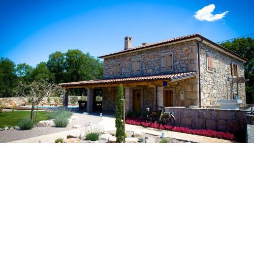 Villa Rustica