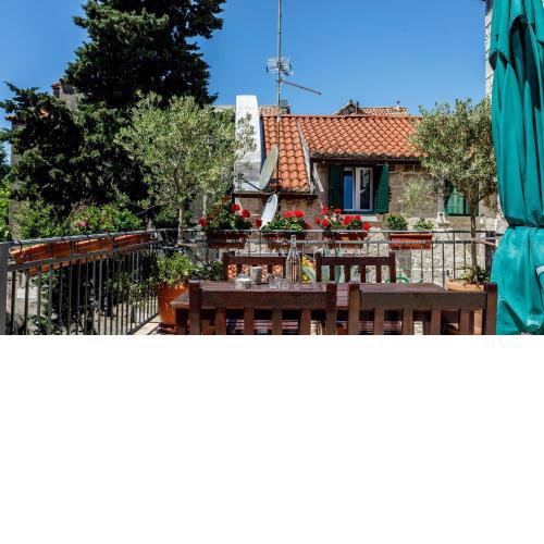 Villa Saint Lucas