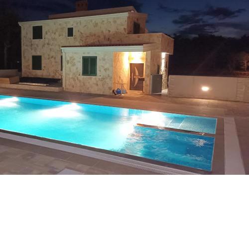 Villa Sana 1