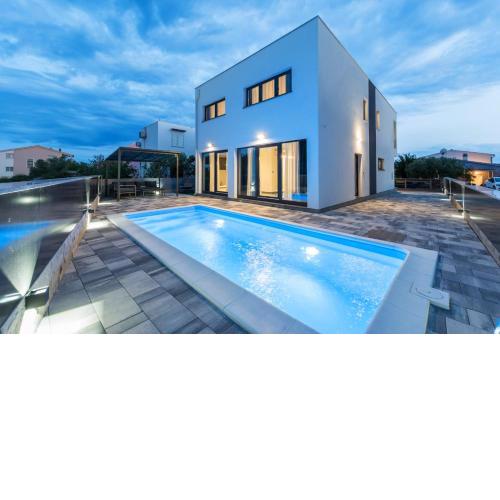 Villa Sand Bay