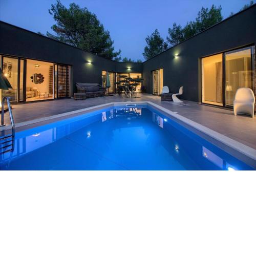 Villa Sandra