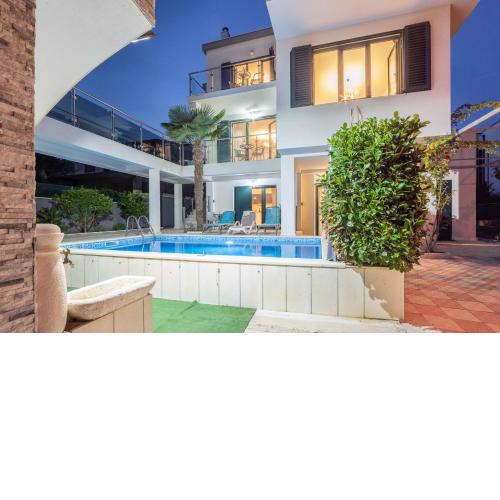 Villa Santa Maria Kastela