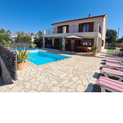 Villa Sara - perfect family holiday