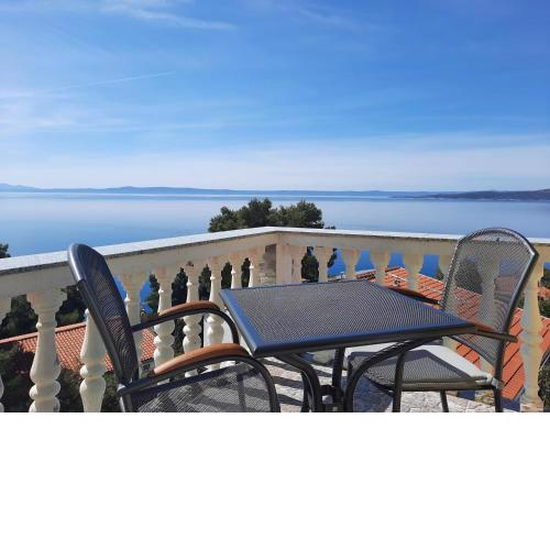 Villa Saric K&M