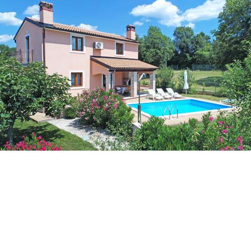 Villa Seconda