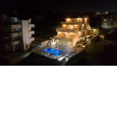 Villa Sedmo nebo