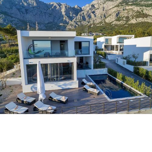 Villa Selina - Nera