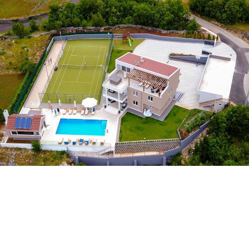 Villa Seven Lakes