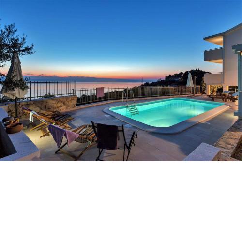 Villa Siesta