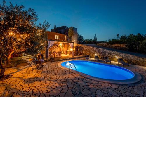 Villa Silente