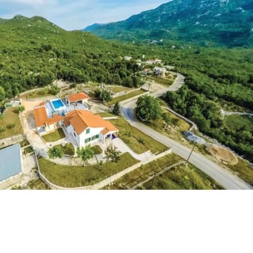 Villa Smajo