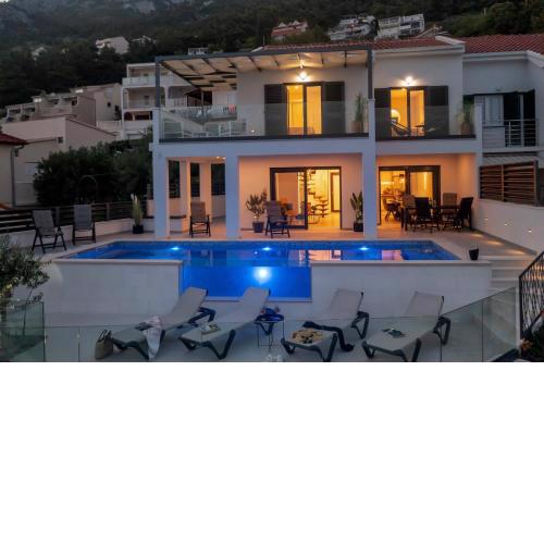 Villa sMiLje