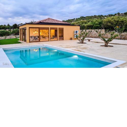 Villa SOL Insulam