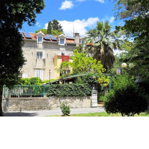 Villa Šoulavy