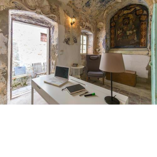 Villa St Vitus