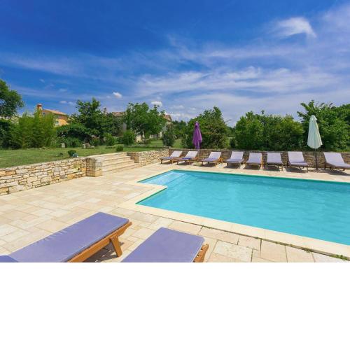 Villa Stancija Negrin