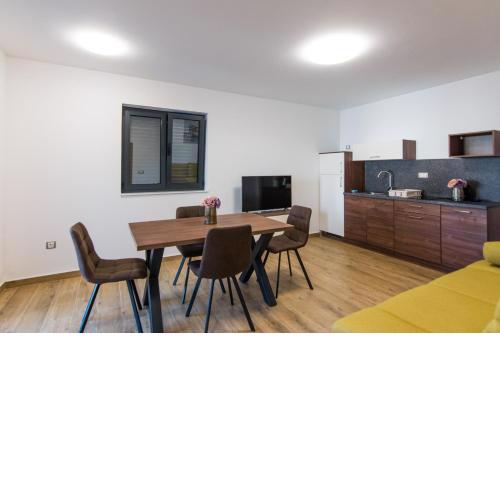 Villa Štefica u centru Biograda