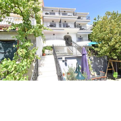 Villa Stella Anna