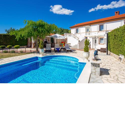 Villa SUMMER OASIS