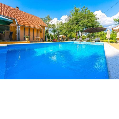 Villa Suzana