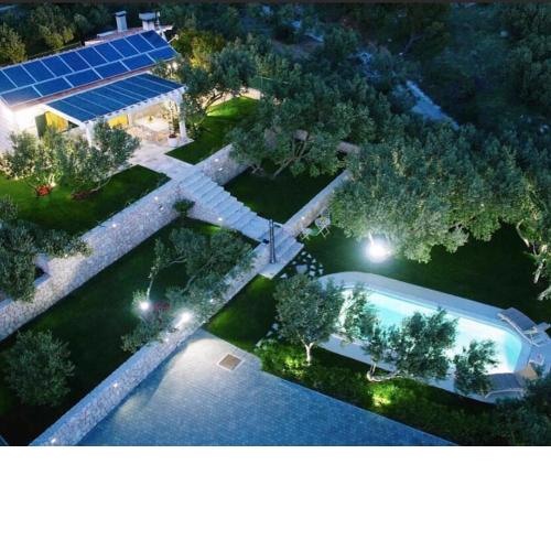 Villa Tamaris