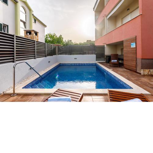 Villa Tango
