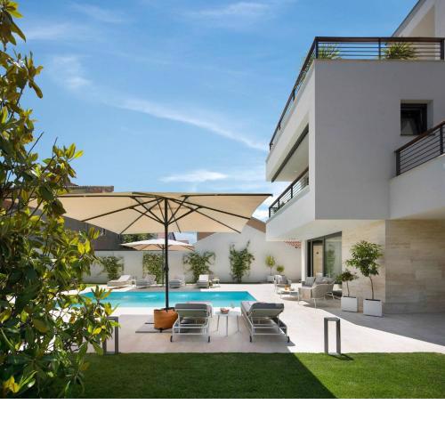 Villa Tereza